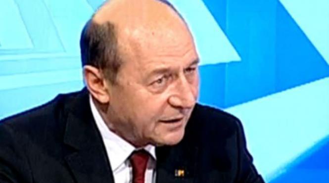 ponta locul lui basescu e langa udrea n are nicio remuscare dupa 10 ani de regim mafiot