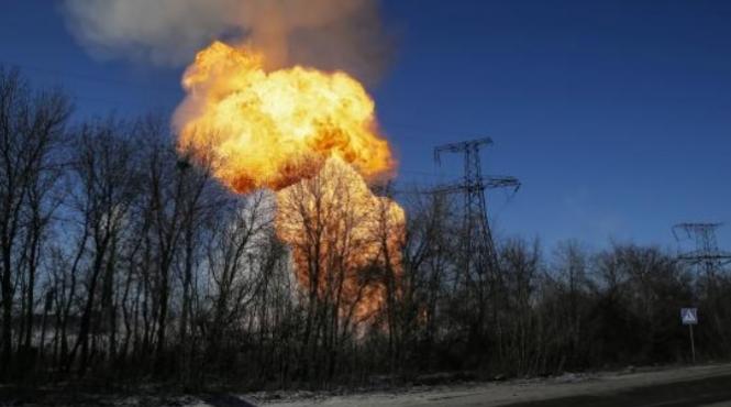 conflictul din ucraina washingtonul condamna incalcarea armistitiului canada impune noi sanctiuni rusiei