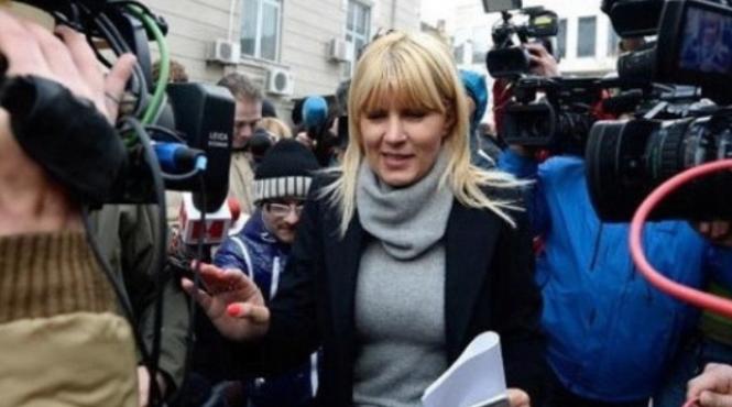 deputatii juristi au aprobat arestarea elenei udrea