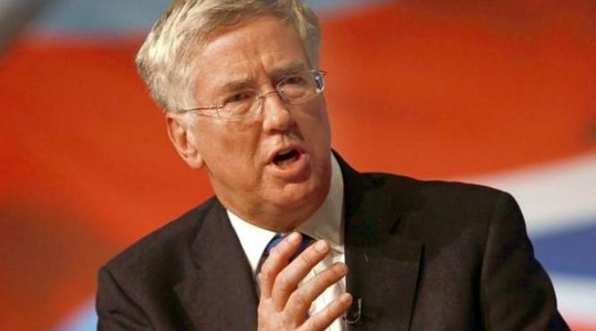 ministrul britanic al apararii nato trebuie sa se pregateasca pentru o agresiune rusa