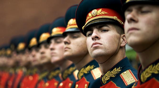 vladimir putin sa nu i faca vreo ara iluzii ca ar putea atinge superioritatea militara a rusiei