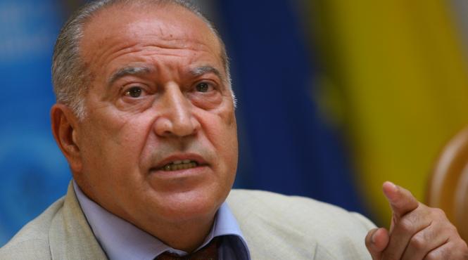 voiculescu basescu minte nu am nicio legatura cu nominalizarea lui hellvig pentru conducerea sri