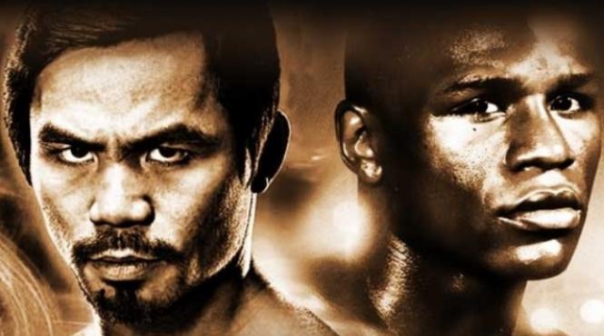 acord pentru meciul secolului mayweather si pacquiao au confirmat intelegerea cand va avea loc confruntarea