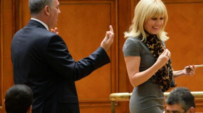 valeriu zgonea despre cazul elena udrea suntem intr o situatie inedita si poate ca din aceasta trebuie sa invatam si noi