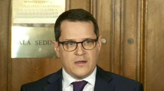 comisia pentru controlul sri a dat aviz favorabil pentru hellvig