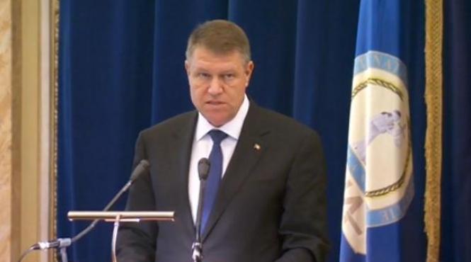 iohannis dna isi face eficient treaba functioneaza independent si in conformitate cu legea