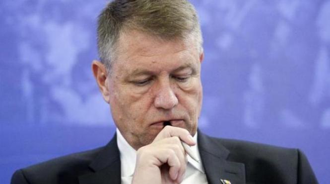 deutsche welle covor cu scaieti pentru iohannis in germania