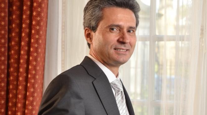 ambasadorul romaniei la londra a fost desemnat diplomatul anului 2015