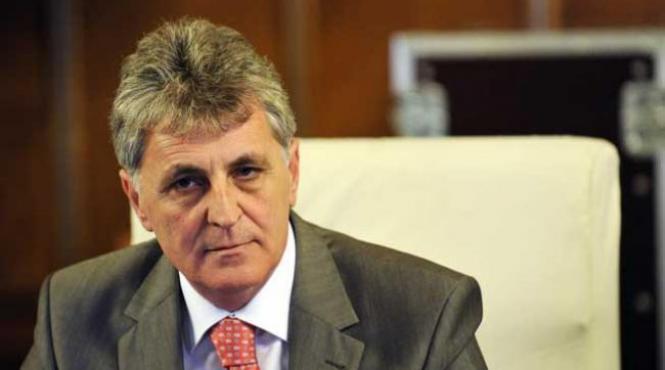 ministrul apararii face un nou anunt despre mobilizarea rezervistilor si recrutarea tinerilor