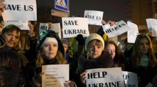 onu situatie foarte sumbra in ucraina circa cinci milioane de persoane au nevoie de ajutor umanitar