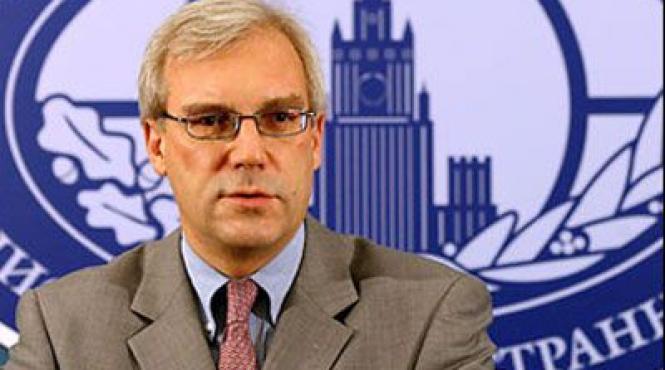 grusko stabilirea unor baze de aparare antiracheta in polonia si romania poate afecta serios securitatea militara