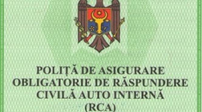 atentionare de calatorie in republica moldova noua polita rca