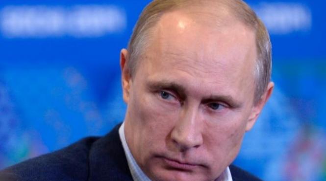 conflictul din ucraina o diversiune care este de fapt tinta lui vladimir putin