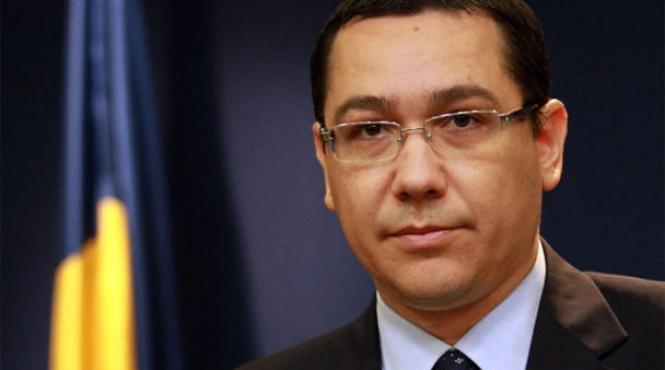 victor ponta cel mai mediatizat politician in 2014
