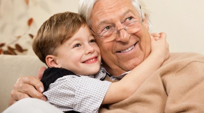 esti bun la ceva raspunsul senzational al unui pusti de cinci ani