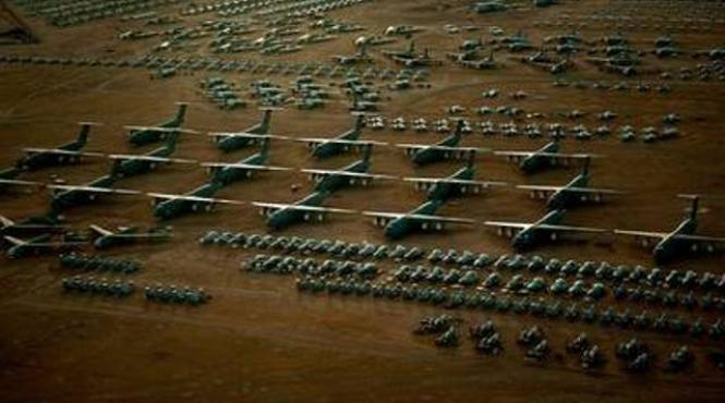 programul de inarmare al rusiei neafectat de reducerile bugetare