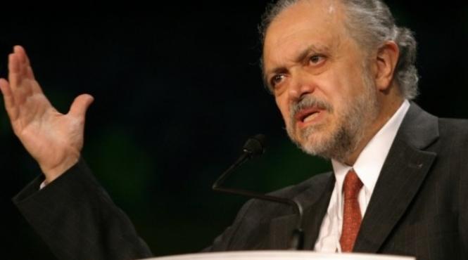 un laureat nobel avertizeaza civilizatia si societatea asa cum o cunoastem vor disparea