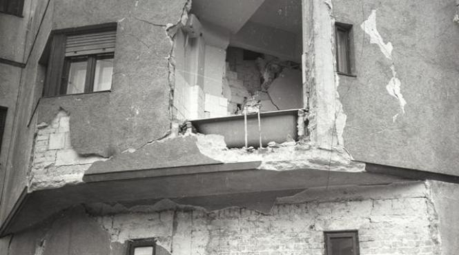 doar 17 dintre locuintele romanilor sunt asigurate