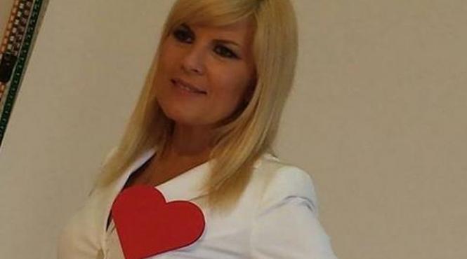 este trist si dureros elena udrea mesaj din arest de 8 martie