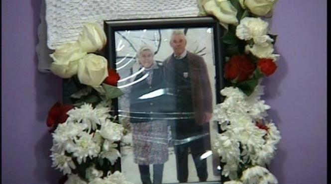 au murit impreuna dupa ce au fost nedespartiti timp de 60 de ani