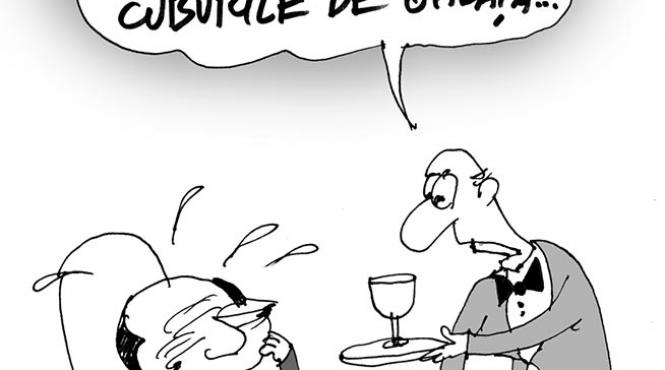 caricatura zilei 12 martie 2015