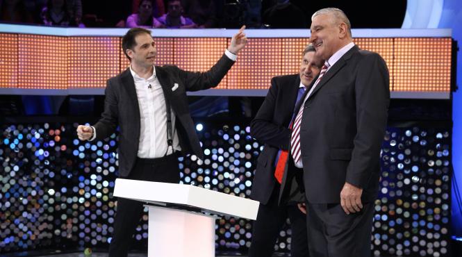 dezvaluiri miercuri la te pui cu blondele rica raducanu cumpara porumbei voiajori de la gheorghe dinica