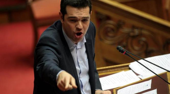 grecia ii cere germaniei despagubiri de 500 de miliarde de euro pentru al doilea razboi mondial