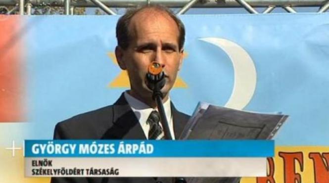 lider maghiar declaratie socanta la budapesta romania este statul islamic al uniunii europene