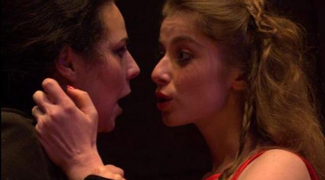 neintelegerea ca strigat de lupta la teatrul de nord din nord satu mare