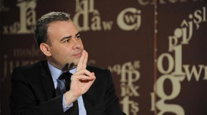cine l a denuntat pe ministrul finantelor darius valcov