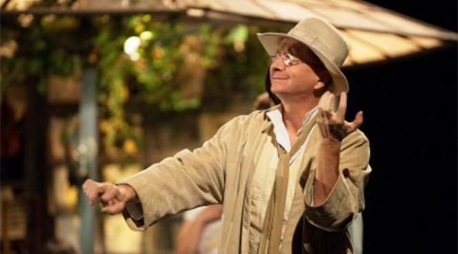 aniversare cehov tvr 2 continua seria cu unchiul vanea in regia lui yuri kordonski