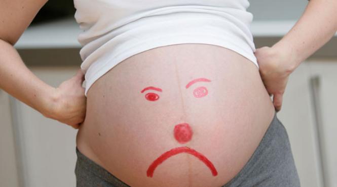 incredibil bianca a ramas insarcinata dar nu stie cu cine cum s a hotarat sa l identifice pe tata