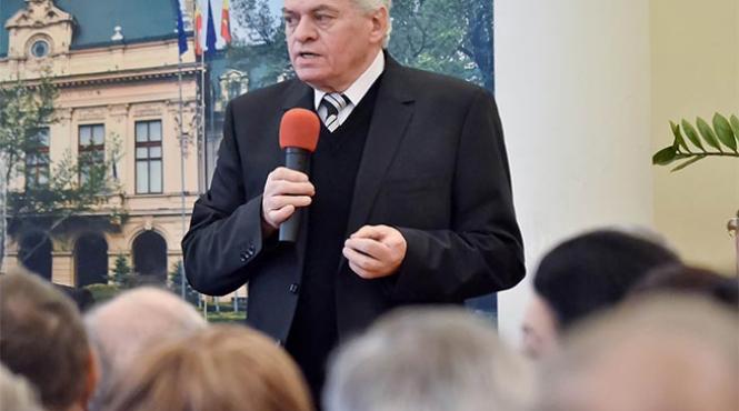 omul zilei mircea radu iacoban