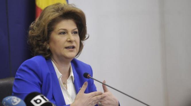 interviurile jurnalul ro invitat rovana plumb ministrul muncii
