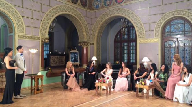 burlacul finala celui de al cincilea sezon