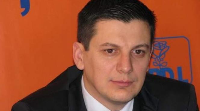 fostul deputat pdl alin trasculescu condamnat la 7 ani de inchisoare cu executare