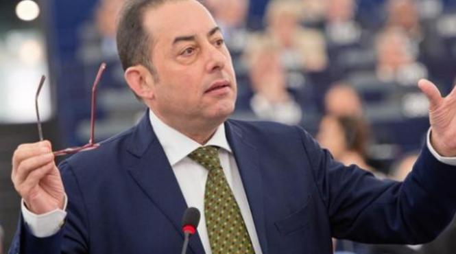 liderul social democratilor din parlamentul european romania trebuie sa intre in schengen