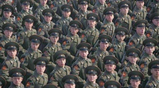 manevre militare rusesti de o amploare fara precedent din arctica pana in crimeea