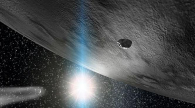 se va prabusi pe terra cu 50 000 km h previziunea sumbra facuta de astronomii nasa video