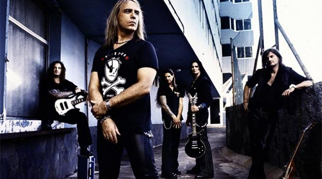 helloween alaturi de judas priest la bucuresti
