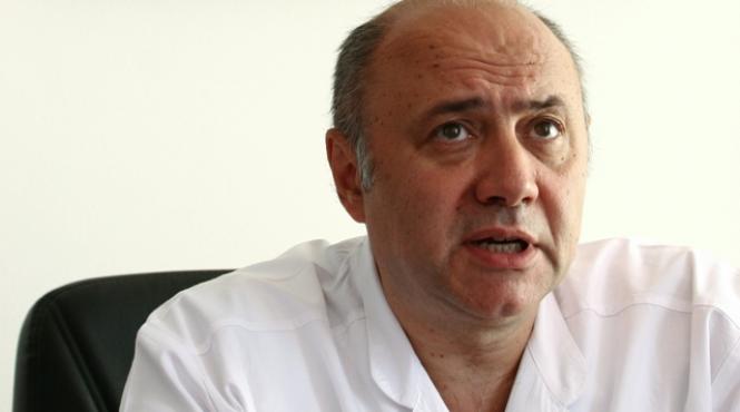 omul zilei prof dr irinel popescu