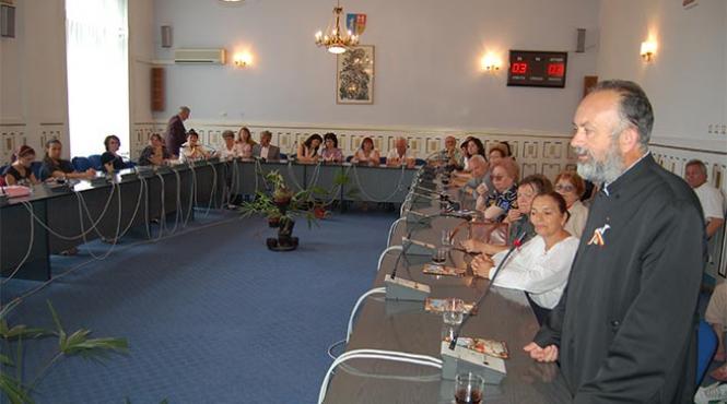 avram iancu de voivodina romanii din afara granitelor sarbatoresc astazi unirea basarabiei cu tara