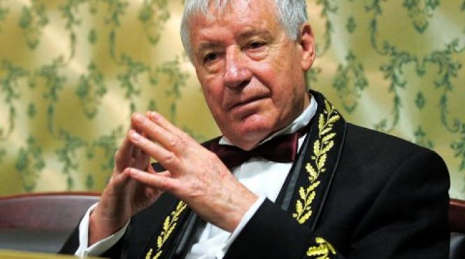 omul zilei vasile candea