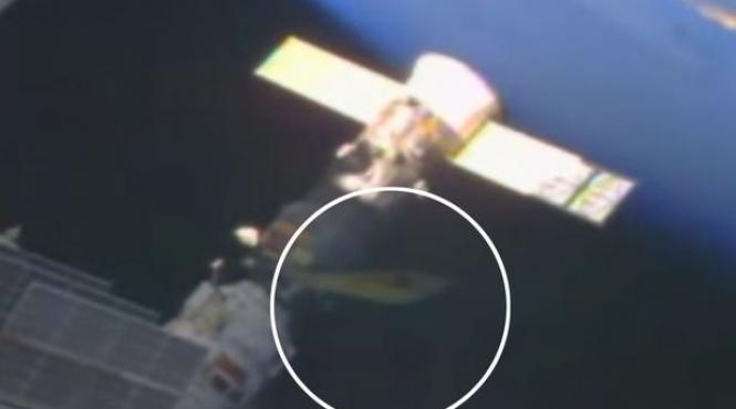 un fost expert nasa dezvaluie un secret teribil ce s a intamplat pe naveta spatiala in timpul misiunii