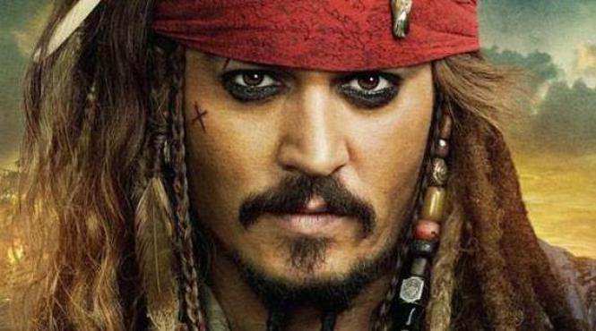 johnny depp opreste filmarile la pirates of the caribbean 5 vezi de ce