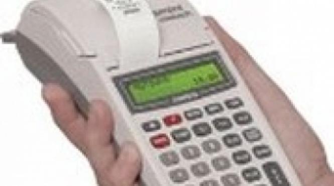 fiscul informeaza ca numarul caselor de marcat a crescut cu 24 in doar trei luni