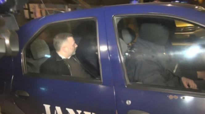 managerul spitalului de psihiatrie socola retinut de dna pentru 24 de ore