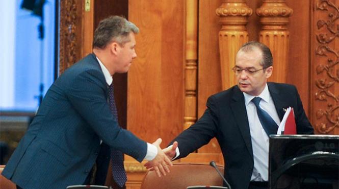 aceeasi marie cu o alta palarie promisiunile noului pnl dupa dezastrul pdl