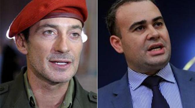 instanta suprema radu mazare si darius valcov arestati preventiv