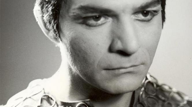 un print al scenei gheorghe cozorici evocat in serile de poveste